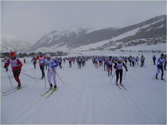 Ski CL Livigno