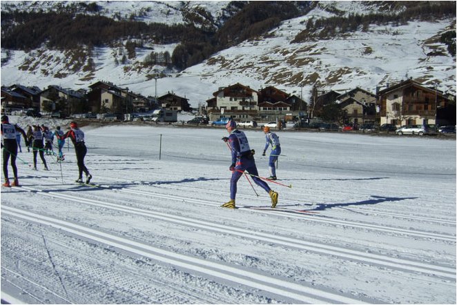Ski LIvigno