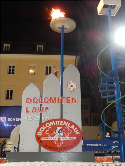 Dolomitenlauf